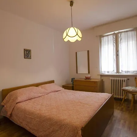 Accogliente In Corso Italia Lägenhet