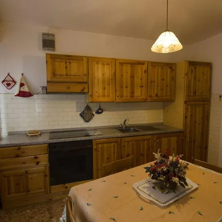 Accogliente In Corso Italia Lägenhet