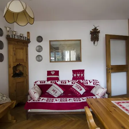 Lägenhet Accogliente In Corso Italia *