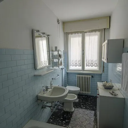 Apartament Accogliente In Corso Italia