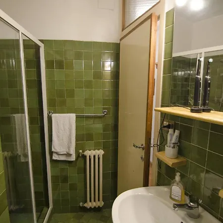Accogliente In Corso Italia Lägenhet *