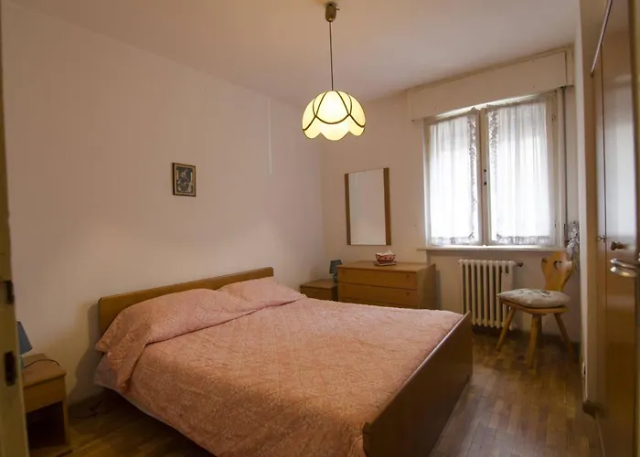 Accogliente In Corso Italia Lejlighed