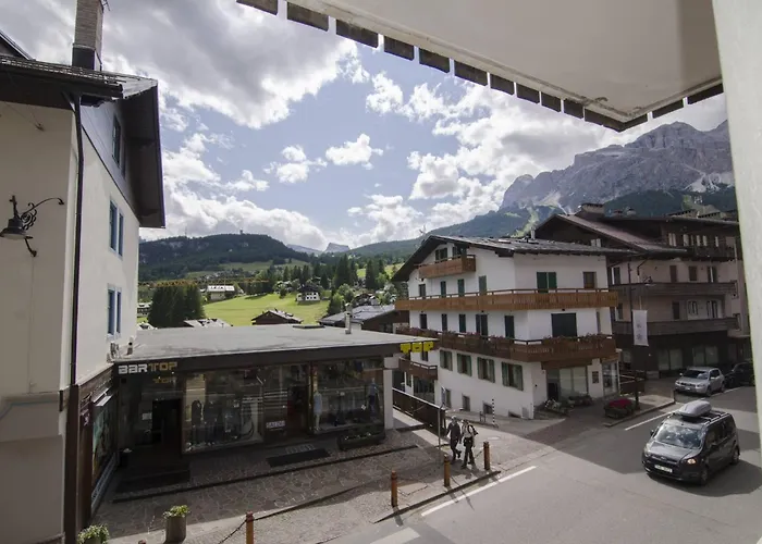 Accogliente In Corso Italia Lejlighed *
