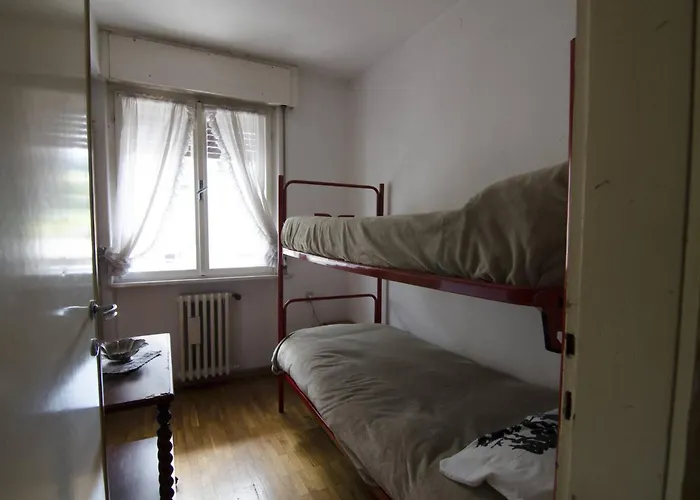Διαμέρισμα Accogliente In Corso Italia *