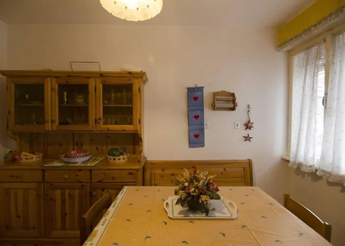 Accogliente In Corso Italia *
