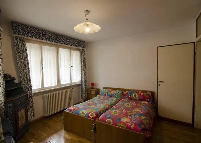 Accogliente In Corso Italia * Κορτίνα Ντ' Αμπέτσο