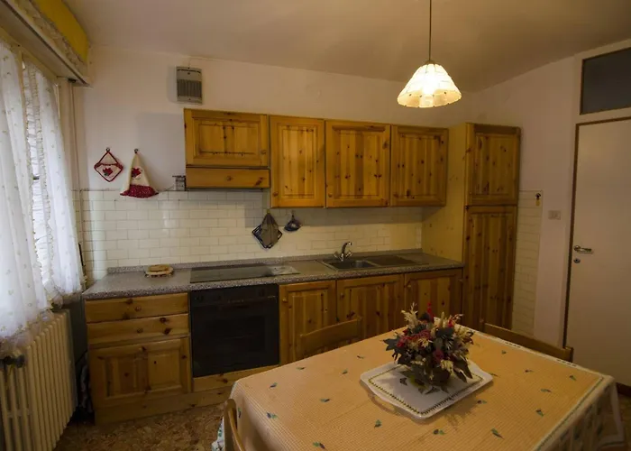Accogliente In Corso Italia Lejlighed