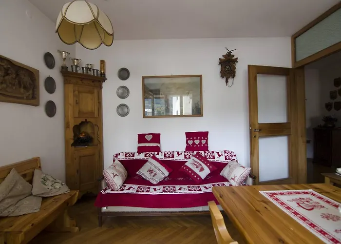 Lejlighed Accogliente In Corso Italia *