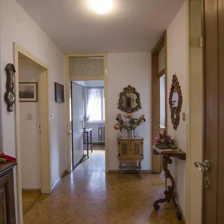 Apartment Accogliente In Corso Italia Cortina d'Ampezzo