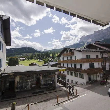 Accogliente In Corso Italia Apartment *