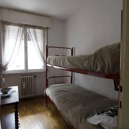 Apartment Accogliente In Corso Italia *
